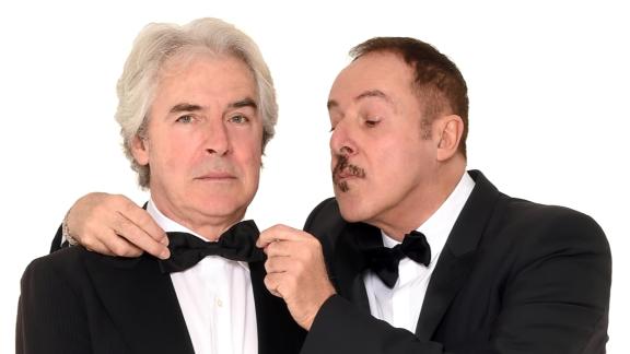 Lopez e Solenghi Show