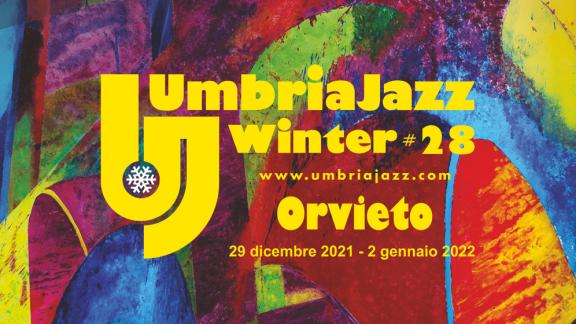 Umbria Jazz Winter