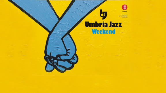 Umbria Jazz Weekend