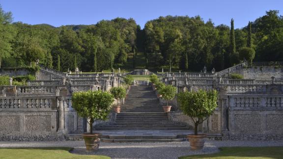 Villa della Porta Bozzolo