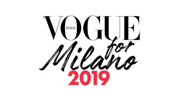 Vogue For Milano: l'edizione 2019