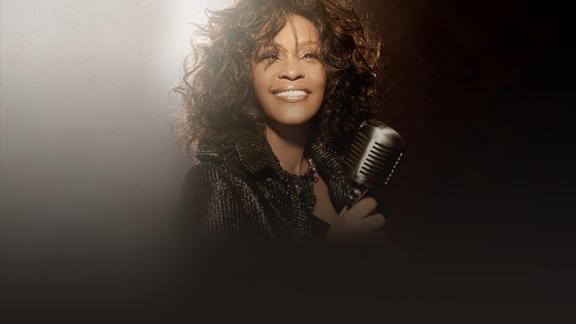 L'indimenticabile Whitney Houston sarà ricordata in un biopic  