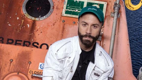 Woodkid ospite di Monte Carlo Nights
