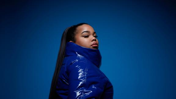 Zoe Wees ospite di Radio Monte Carlo oggi alle 18.30!