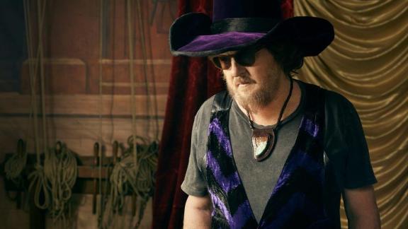 Zucchero ospite di Radio Monte Carlo venerdì 20 alle 12.30