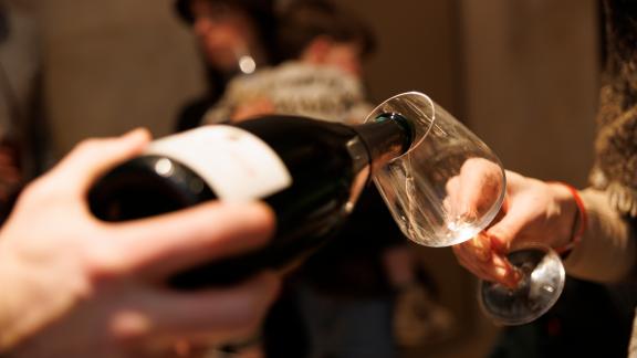 Merano WineFestival: la 32° edizione