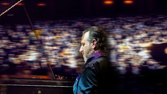 Chilly Gonzales