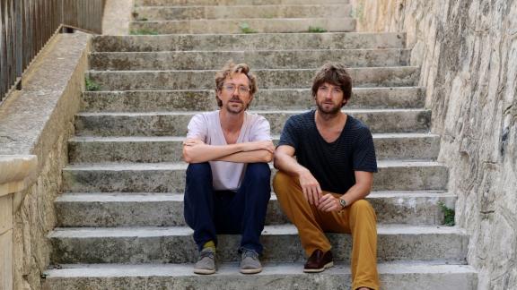 Kings of Convenience: il ritorno