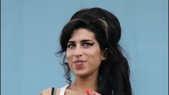 Amy Winehouse: la lista dei suoi desideri