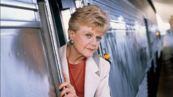 La signora in giallo: si farà il film