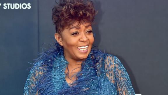 Anita Baker: un grande ritorno
