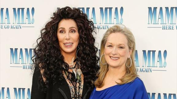 Mamma Mia! In arrivo un terzo film