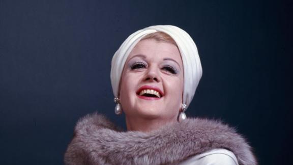 Angela Lansbury: i suoi migliori momenti musicali