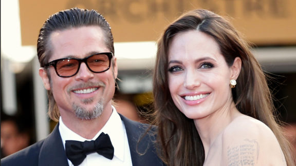 Angelina Jolie cercò di far arrestare Brad Pitt
