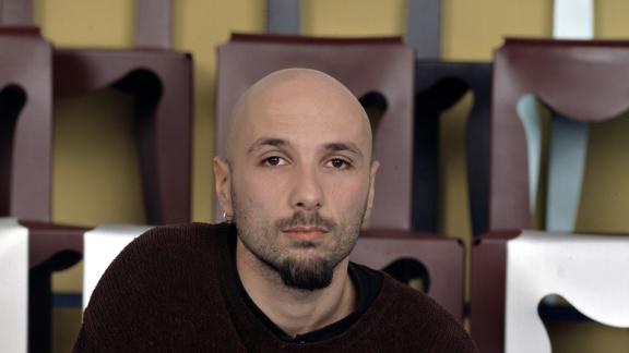 Alex Baroni: 20 anni fa la tragica scomparsa
