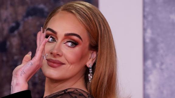 Adele vorrebbe un altro figlio
