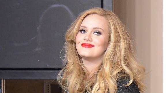 Adele: a novembre il nuovo disco!