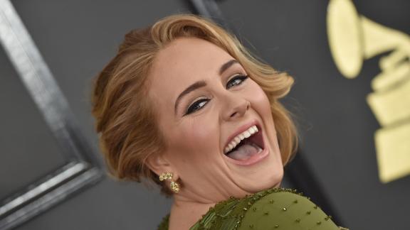 Adele: tutte le sorprese in arrivo