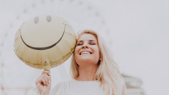 6 ottobre: giornata mondiale del sorriso