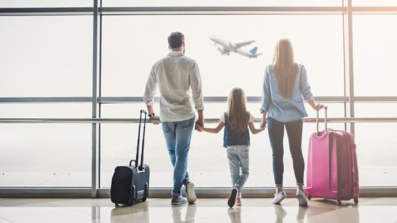 Svelato il motivo per cui arriviamo troppo presto o troppo tardi in aeroporto