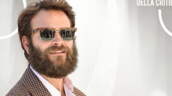 Alessandro Borghi e quelle bellissime parole di gratitudine per la vita