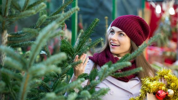 Albero di Natale vero o artificiale?