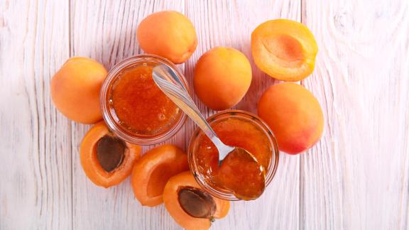 Albicocche: 3 ricette facili e molto golose
