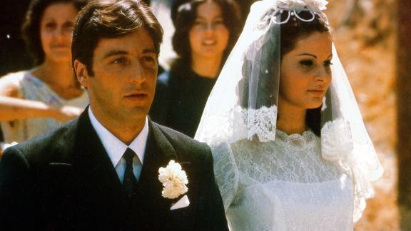 Al Pacino a cena con la ex fidanzata di Mick Jagger