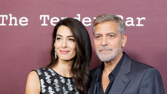 George Clooney vieta ad Amal di vedere questo film. Ecco perché!