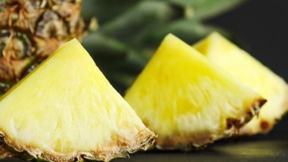 La dieta dell'ananas è perfetta per restare in forma tutto l'anno