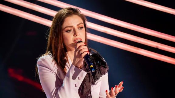 5 curiosità su Annalisa