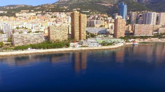 Un sogno immerso nel verde: l'incredibile Anse du Portier di Monte Carlo