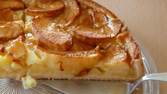 La cipolla per la torta di mele? La ricetta che ti piacerà tantissimo