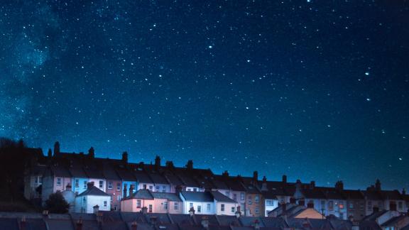 Ad agosto tutti col naso all'insù: arrivano le stelle cadenti!