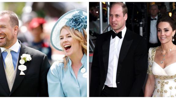 Divorzi in casa Windsor. Anche Autumn e Peter Phillips, nipote della regina, si separano