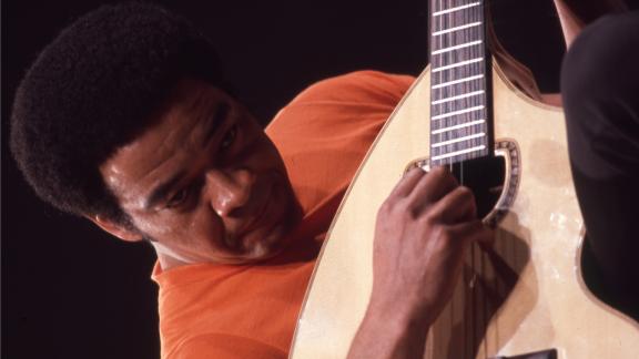 Bill Withers , addio: scompare l'autore di Ain't No Sunshine