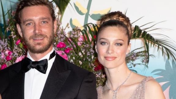 Beatrice Borromeo è "la reale più elegante d'Europa"