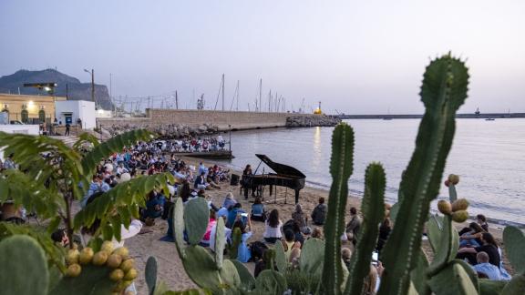 Piano City Palermo: la V edizione
