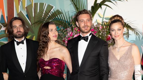 Il Ballo della Rosa: rimandato a  Monte Carlo il party più glamour