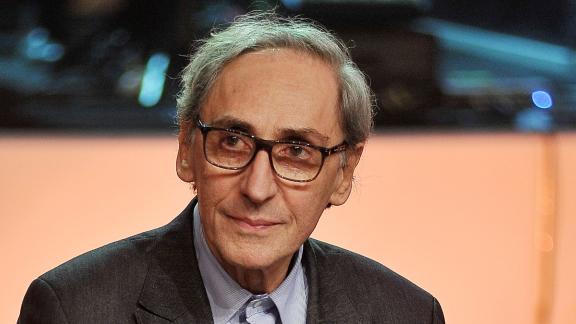 Addio Franco Battiato
