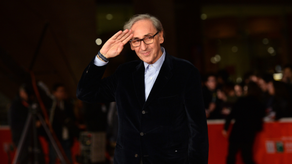La cura di Franco Battiato: la vera storia
