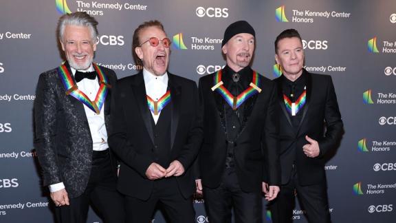 Bono confessa: sono stupito che continuiamo ad andare avanti