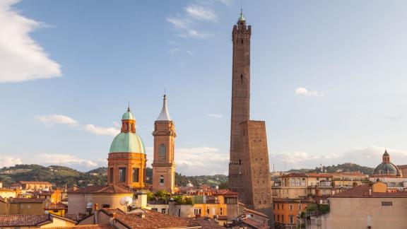 Bologna prima città in Italia per qualità della vita