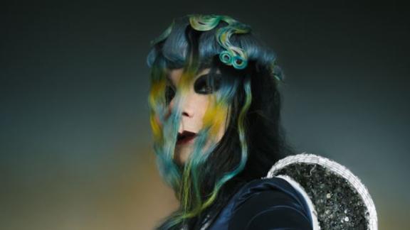 Björk in tour: le date italiane