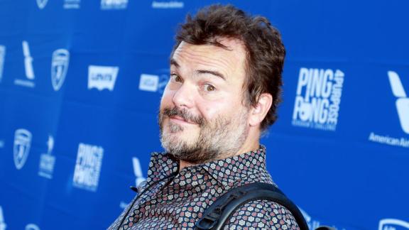 Jack Black nuovo Superman: il video irresistibile!