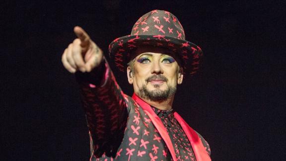 Boy George e i Culture Club costretti a pagare 2 milioni di euro 