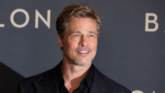 Brad Pitt correrà in Formula 1!
