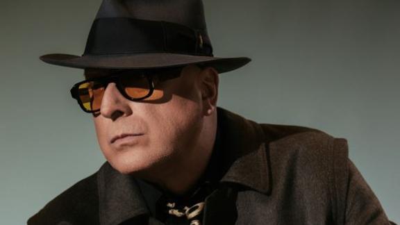 Mario Biondi: Radio Monte Carlo presenta il nuovo album in anteprima
