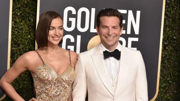 Bradley Cooper e Irina Shayk sono tornati insieme!