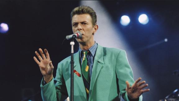 David Bowie: la figlia pubblica un meraviglioso video per ricordarlo